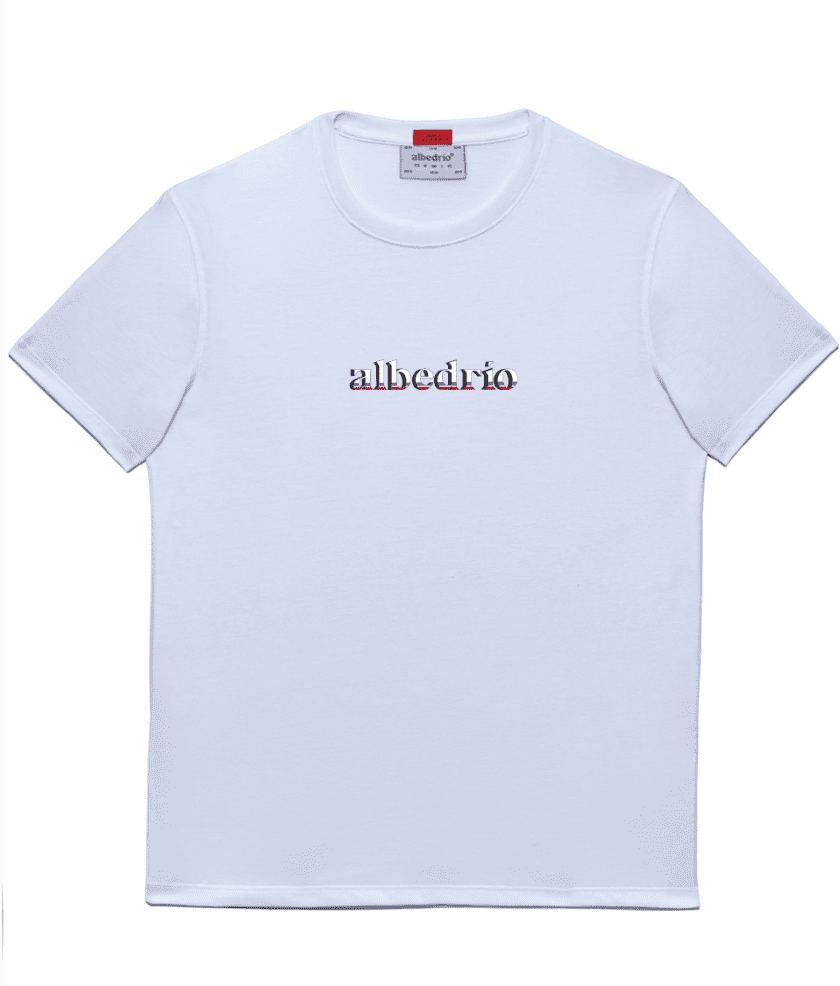 CAMISETA ALBEDRÍO 2D - Imagen 4