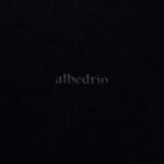 CAMISETA ALBEDRÍO COLOR MATCH - Negro