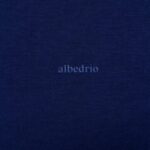 CAMISETA ALBEDRÍO COLOR MATCH - Azul navy